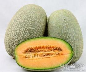 睡前吃哈密瓜第二天呕吐